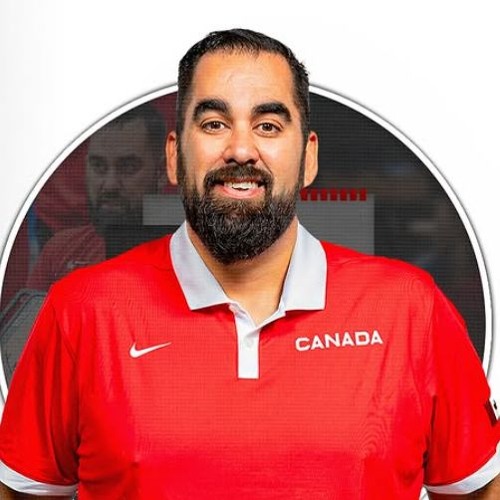 Interview with Ramon Diaz, Canada's coach
