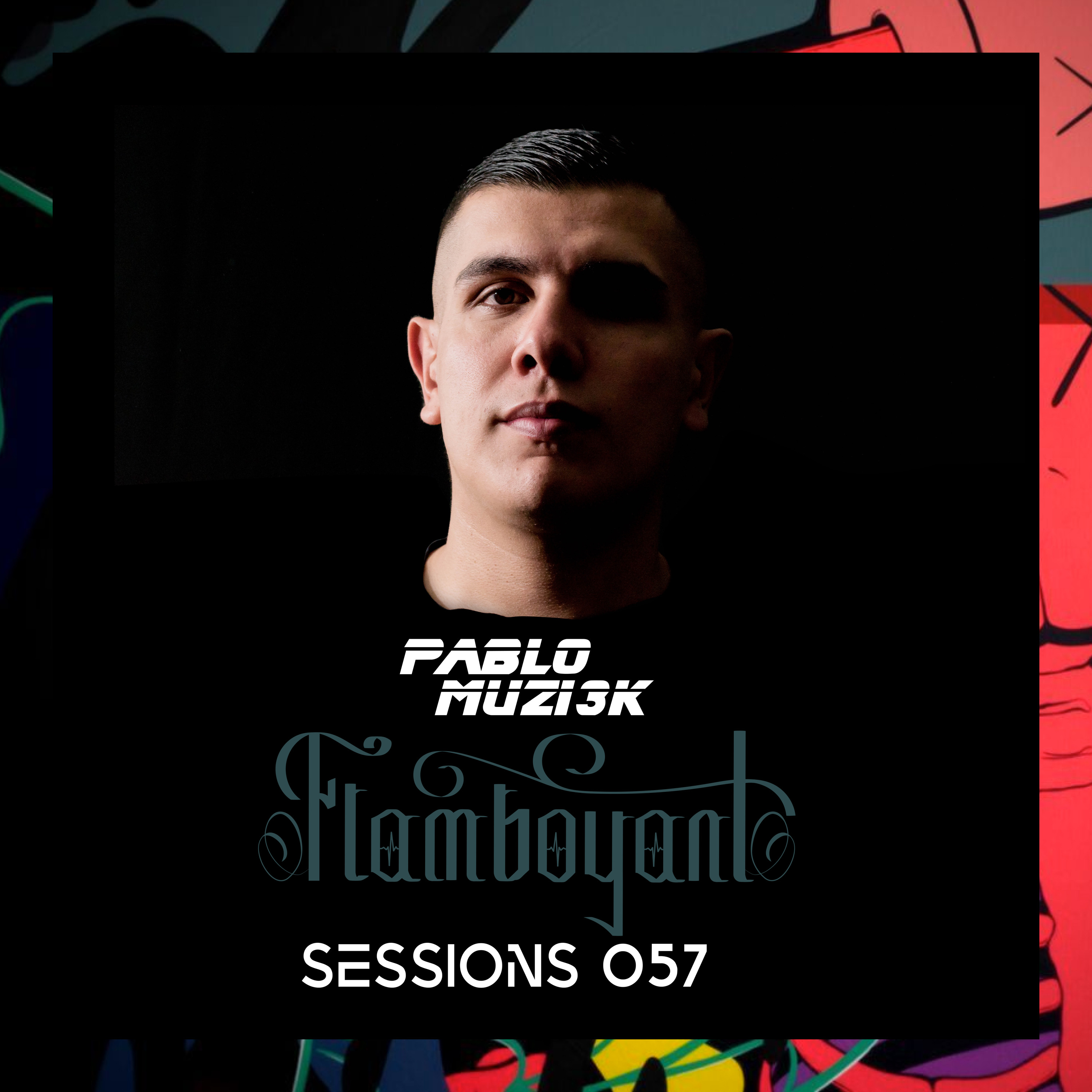 Flamboyant Sessions
