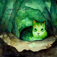 Green Cats Cave