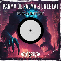 Parma De Palma & Orebeat - Duality