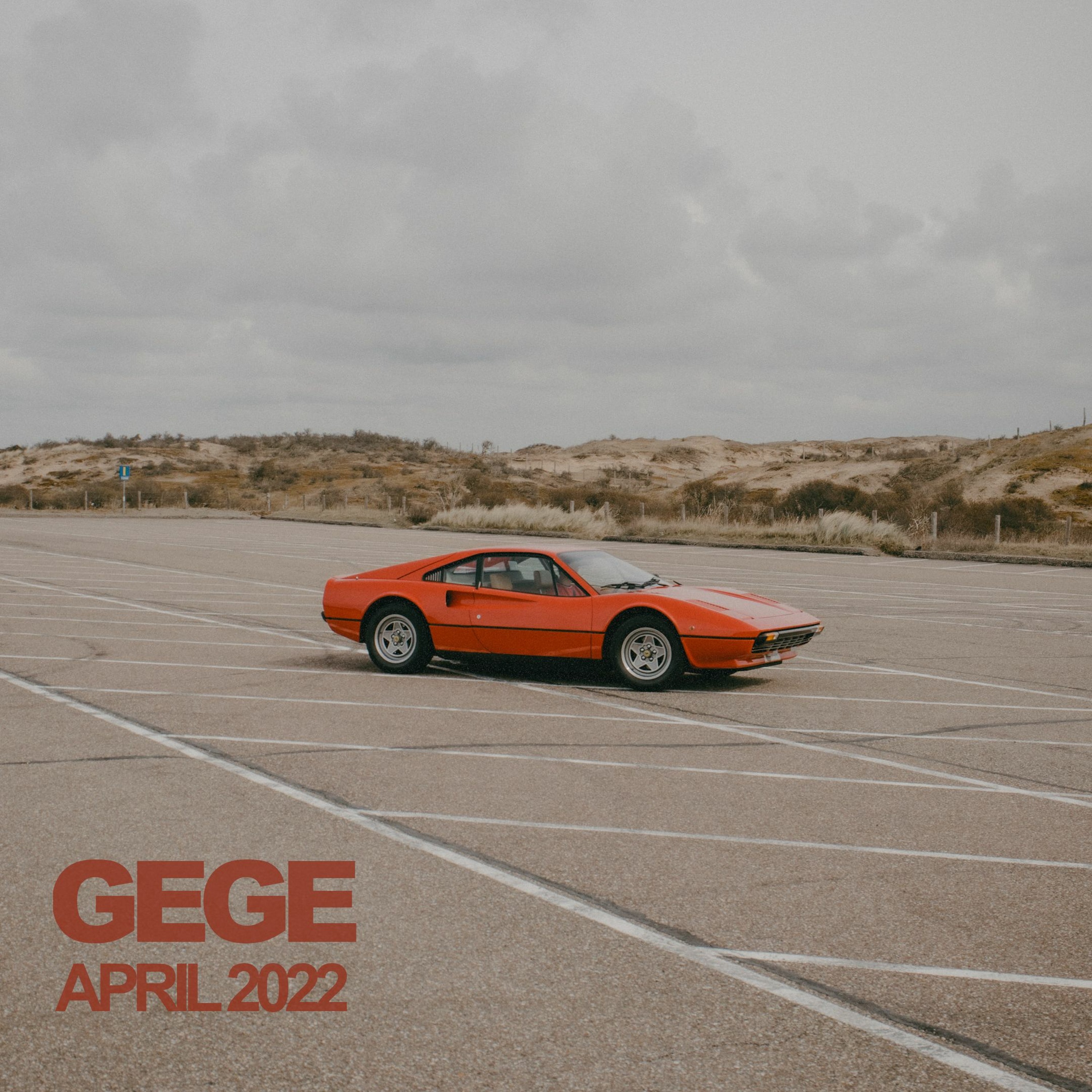 Andrea Setti / Gege