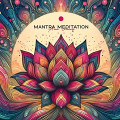 852hz Buddhism Heart Sutra | Mantra Chanting for Emotional Release and Anxiety Relief