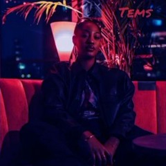 Tems - Vibe Out REMIX