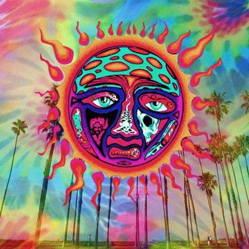 Prangin' Off The M-CAT(Multigenre mix 001)