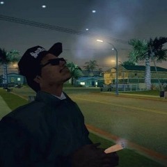 GROVE STREET TA TRANQUILO ft. OTT0