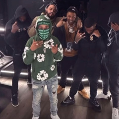 EbkJaaybo X Lil Yee - Im ready (unreleased)