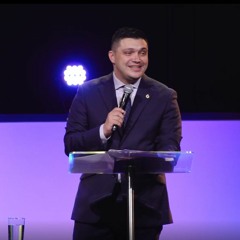 ¿QUIÉN ES ESTE? | Pastor Álvaro Ocampo