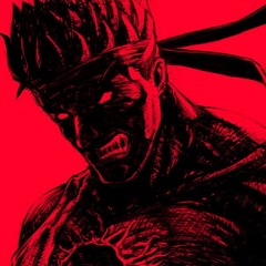 Asura's Wrath - Evil Ryu's Theme