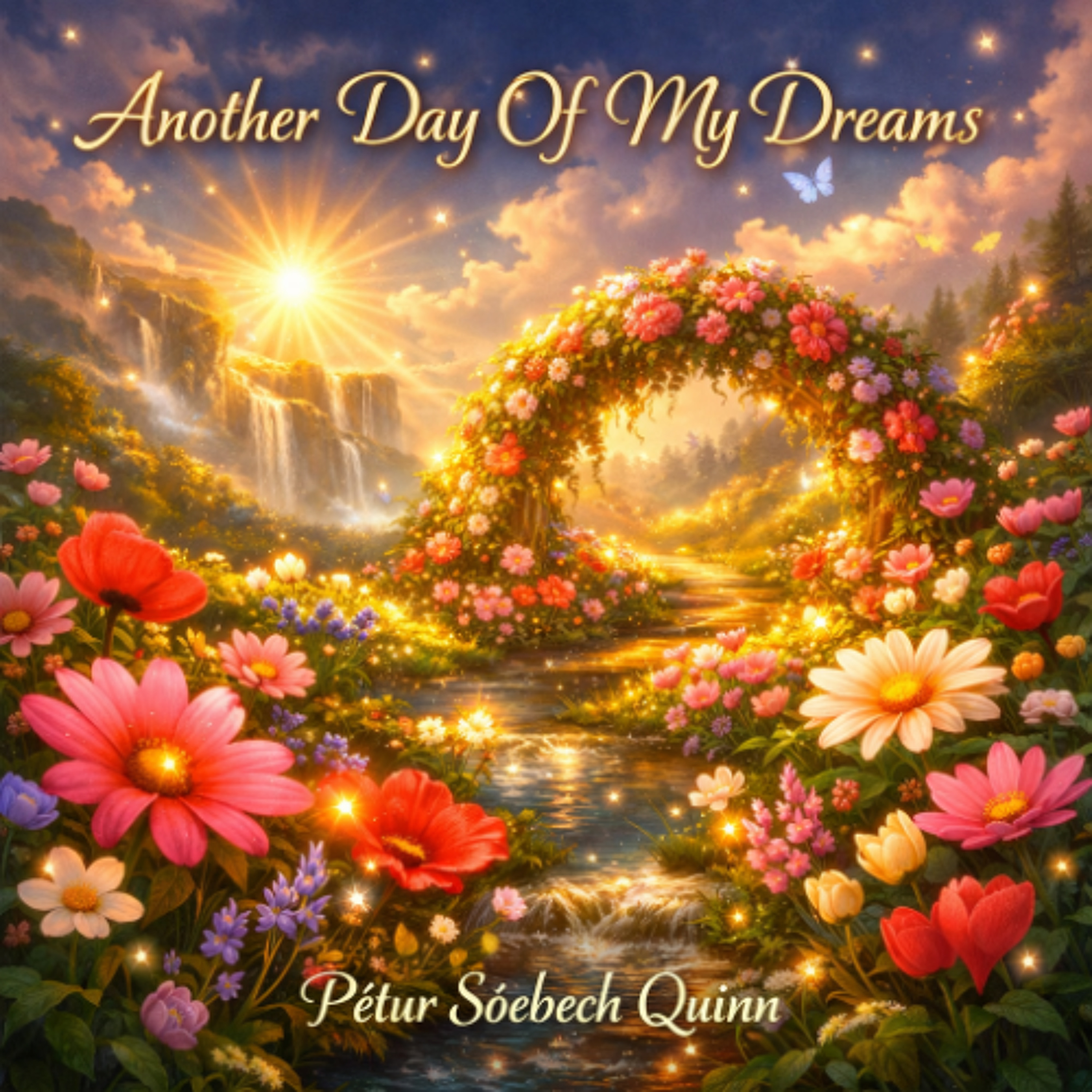 Another Day Of My Dreams episode artwork