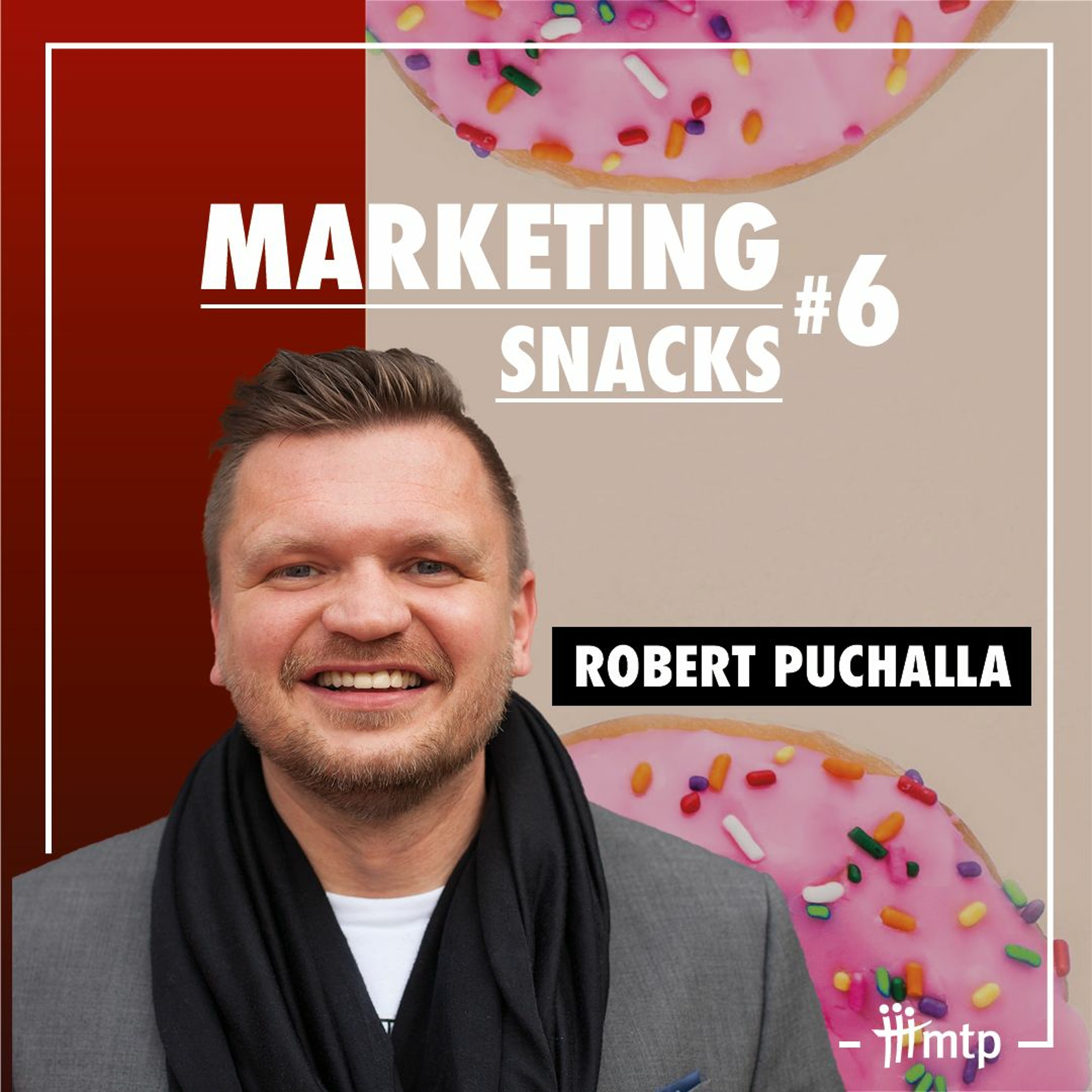 MARKETEA