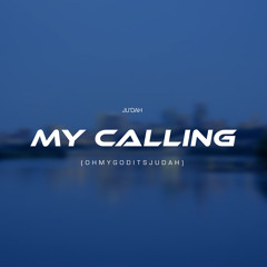 Judah- My Calling