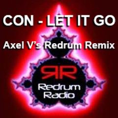 Con - Let It Go - Axel V Deep Extended Mix