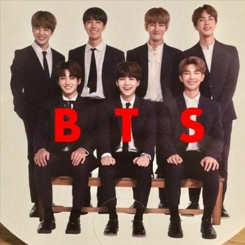 BTS - I NEED U x SAVE ME (PTD concert online)