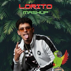 Lorito X Let's Try It (Mashup by Simone Marino)