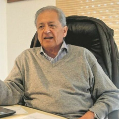 Jorge Dimu - Broker de carne