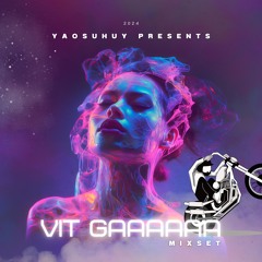 VIT GAAAAAA - MIXSET