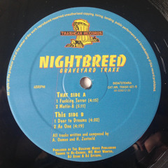 Motiv-8  -  The Nightbreed