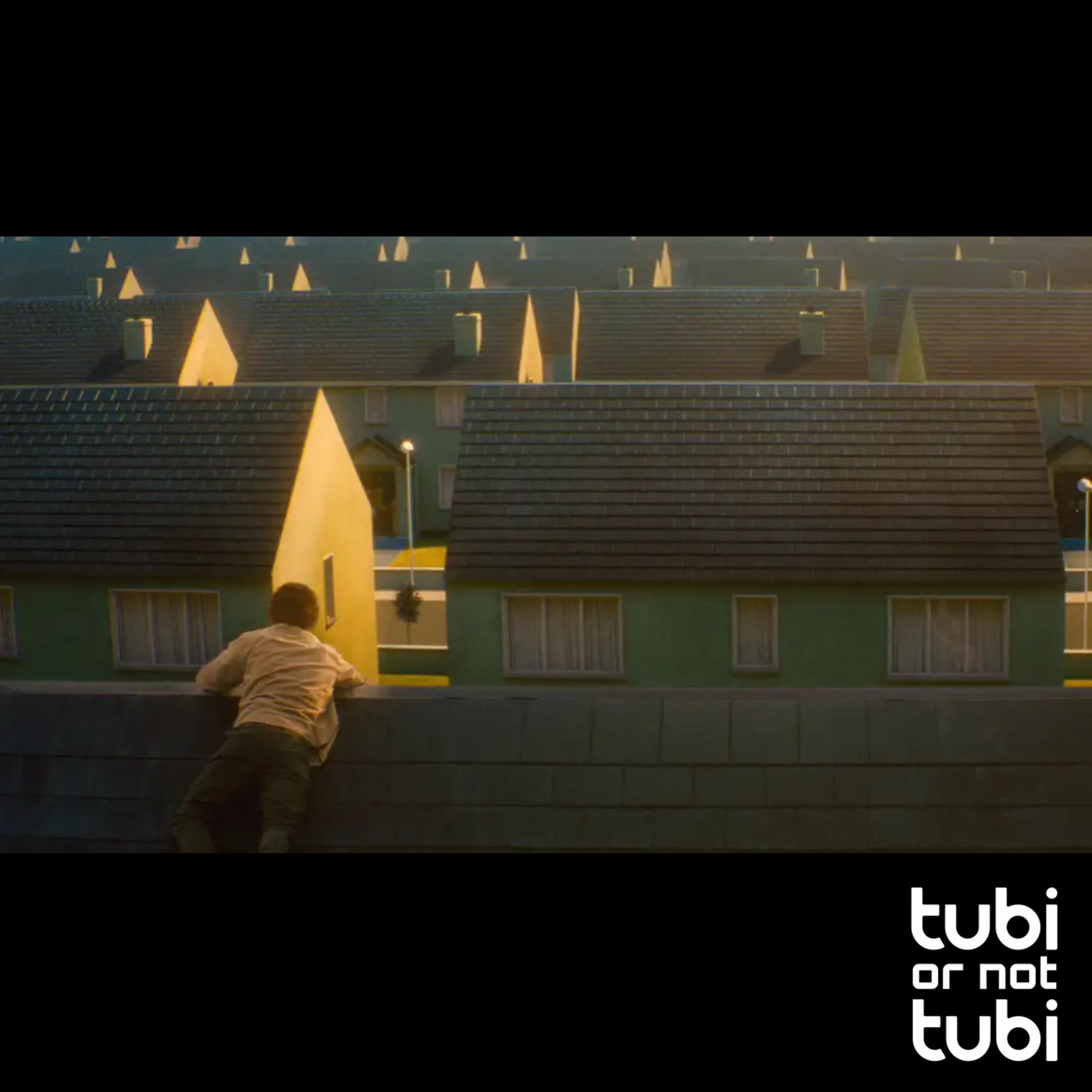 Tubi Or Not Tubi EP 23: Vivarium