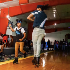 Cleveland Freestyle Skate Pt : 3