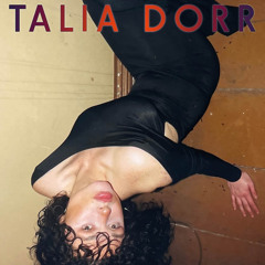 Talia Dorr - TARMAC Festival 2025 @ Vacanza
