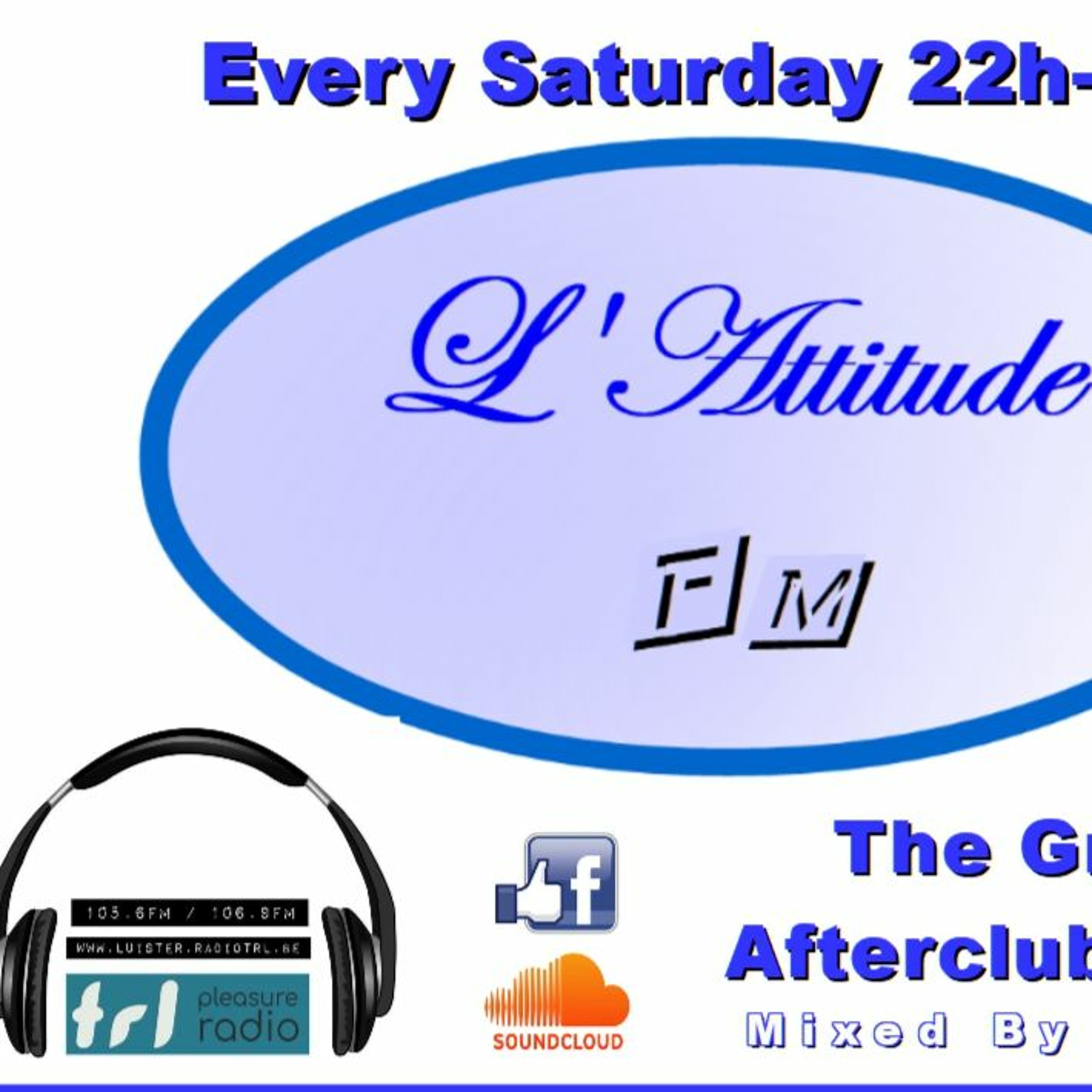 L'Attitude FM Radio show Ep.76 (Full show) @Radio TRL - 12.12.2020 episode artwork