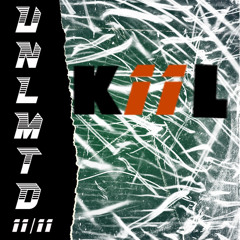 UNLMTD- Loose Headed Larry