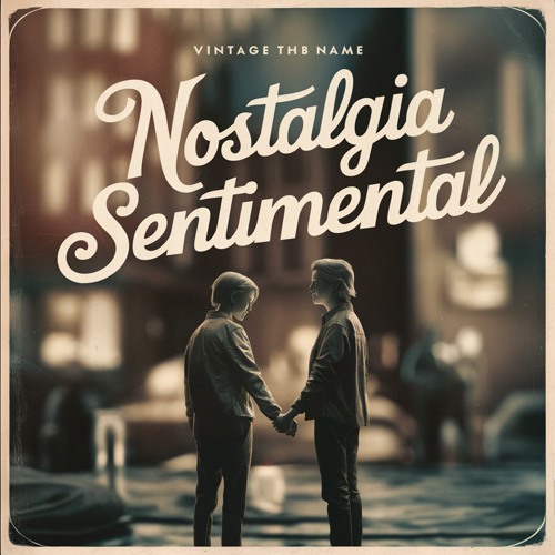 Sentimental Nostalgia Stream Nostalgia Sentimental 9 by MABBY | Listen online for free on ...