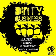 Dj Bader - Creeper ( OUT NOW )