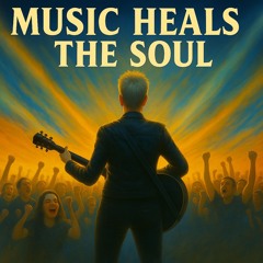 Music Heals the Soul