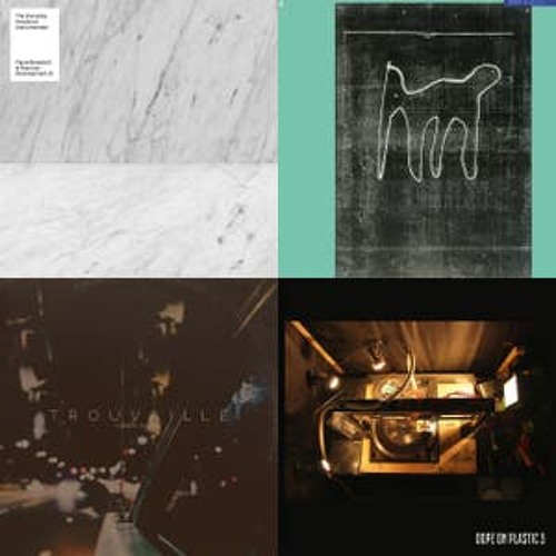 Boom Bap Instrumentals