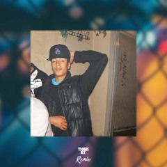 KESI - Hjem/Videre (Theis EZ Remix)