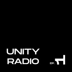 Luke Lara: UNITY Radio #1