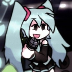 FNF| So this is where we meet up| Promise but Miku and Tankman singa it