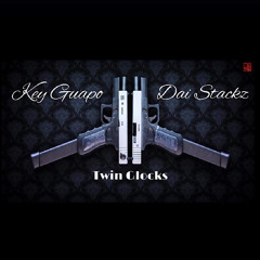 Twin Glocks (feat. Dai Stackz)