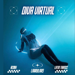 Diva Virtual Don Omar - Larrylars Latin Trance Remix [FREE DOWNLOAD]