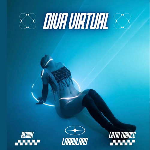 Diva Virtual Don Omar - Larrylars Latin Trance Remix [FREE DOWNLOAD]