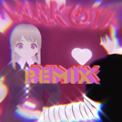 Ruxxxy - NARKOTA (REMIX by fxkbeatzzz) ft. Esko