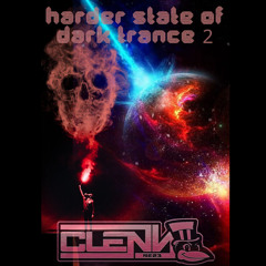 Clenn - Hard State Of Dark Trance Vol 2