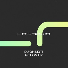 Get on Up (Extended Mix)