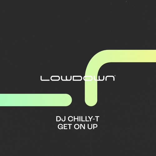 Get on Up (Extended Mix)