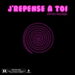 AMT - J'repense À Toi (feat. Yung Biggie)