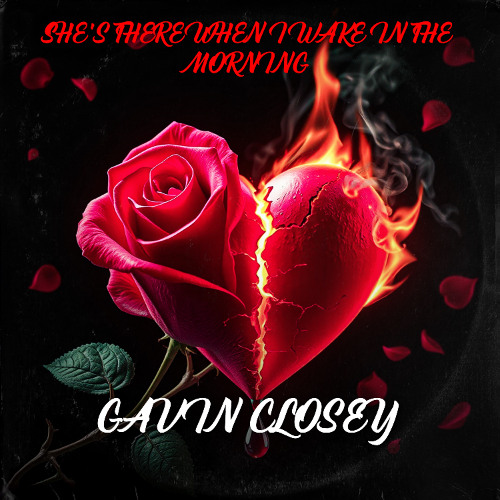 SHE'S THERE WHEN I WAKE IN THE MORNING MP3