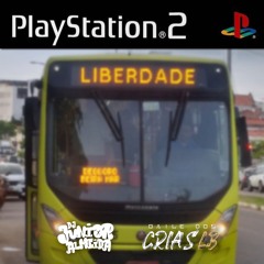10+2 - NO PIQUEZIN DO BAILE DOS CRIAS DA LIBERDADE [ DJ JUNIOR ALMEIDA ] SÓ AS EXCLUSIVAS