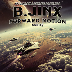 Forward Motion (Masques III Keep Pushin'  Remix)