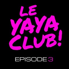 Le YAYA CLUB #3 Live (100% CLASSICS HIP HOP- RAGGA- DANCEHALL)