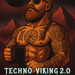 I Wanna Rave - Mitro & Ultimo (Techno viking 2.0 remix)