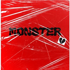 Monster-Mona
