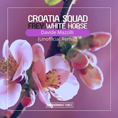 Davide Mazzilli - White Horse - (Unofficial Remix)