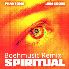Spiritual (Boehmusic Remix)