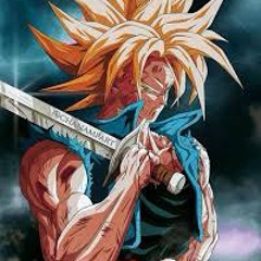 Trunks X Need You (sped up)
